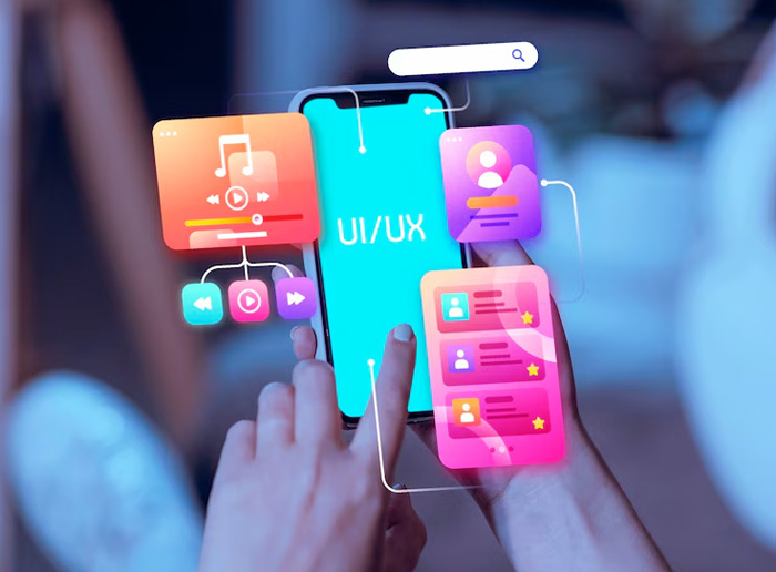 mobile app development