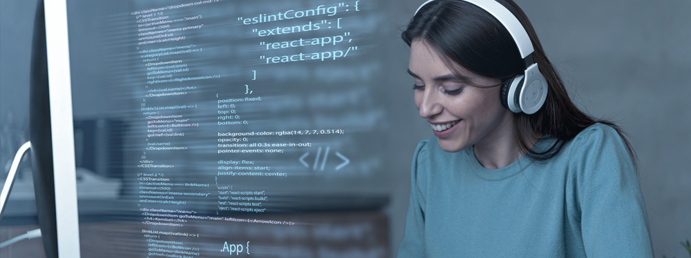web development